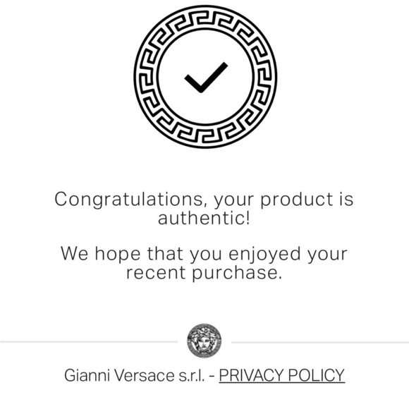 Versace Navy Blue Graphic Zip Sweatshirt Sz 8A 128 cm - Picture 15 of 16